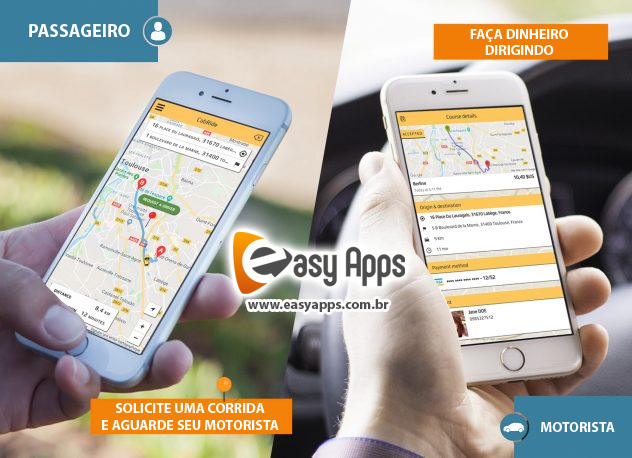 Easy Easy Apps - Reclame Aqui